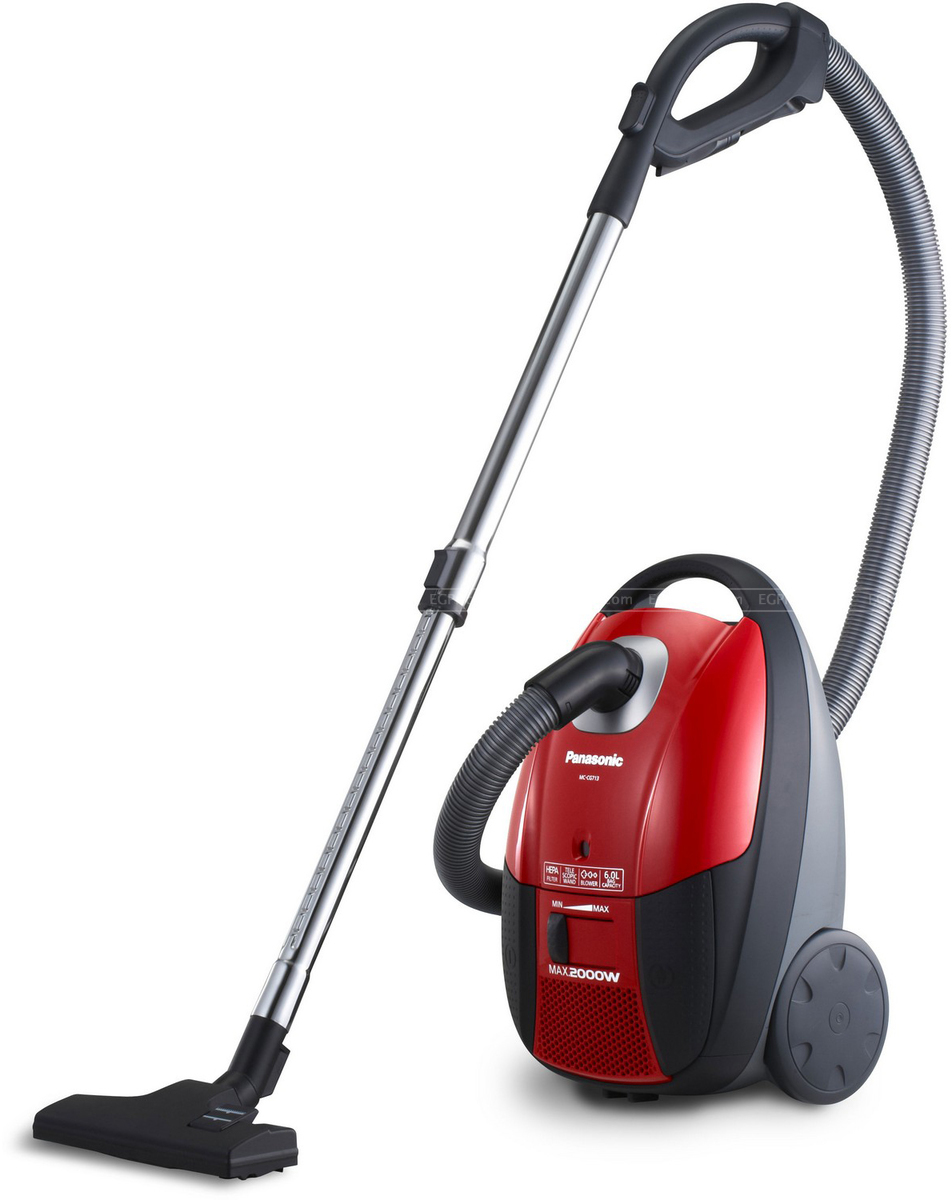 Panasonic MCCG713 2000 W Vacuum Cleaner