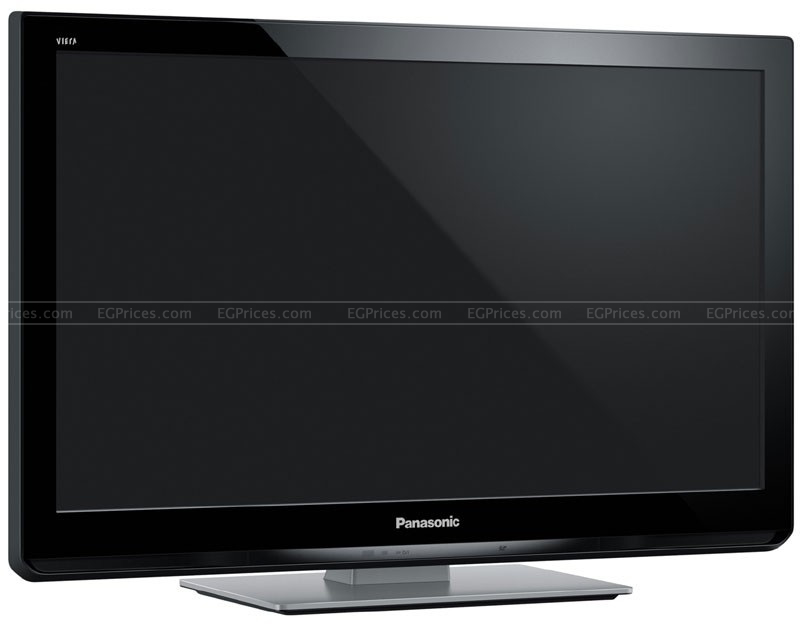 Panasonic Viera THL42U30E 42 inch LED LCD HDTV