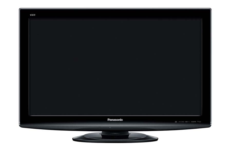 Panasonic Viera TH L32X10 32 Inch LCD HDTV panasonic-viera-th-l32x10-32-inch-lcd-hdtv