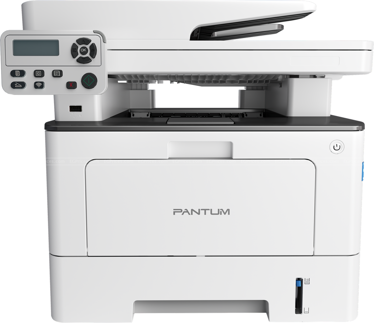 صورة مكبرة ل بانتوم bm5100adw طابعة ليزر