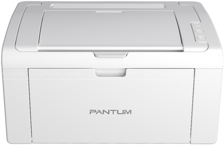 صورة مكبرة ل pantum p2509w أبيض و أسود طابعة ليزر