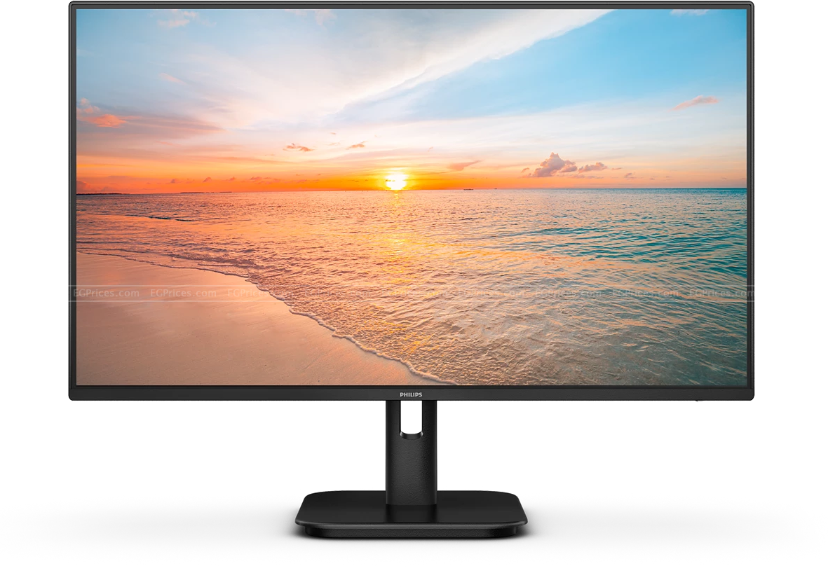 zoom image for 24E1N1100D 24 inch Full HD LCD monitor