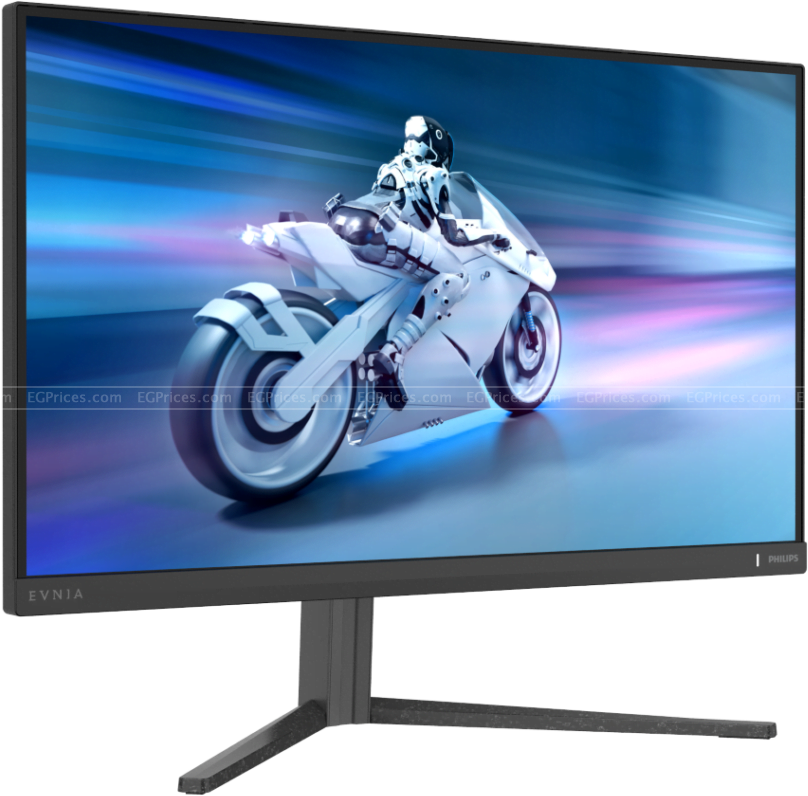 zoom image for 27M2N5500/01 27 Inch QHD IPS Gaming Monitor