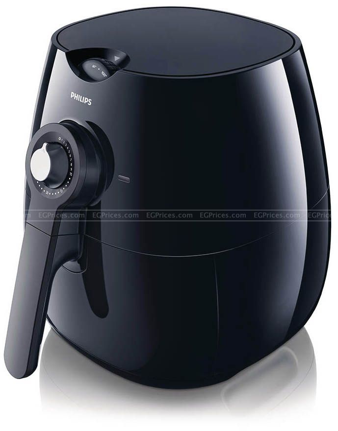 Philips HD9220 Air Fryer price in Egypt EGPrices