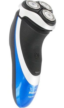 Philips AquaTouch AT890 Electric Shaver price in Egypt