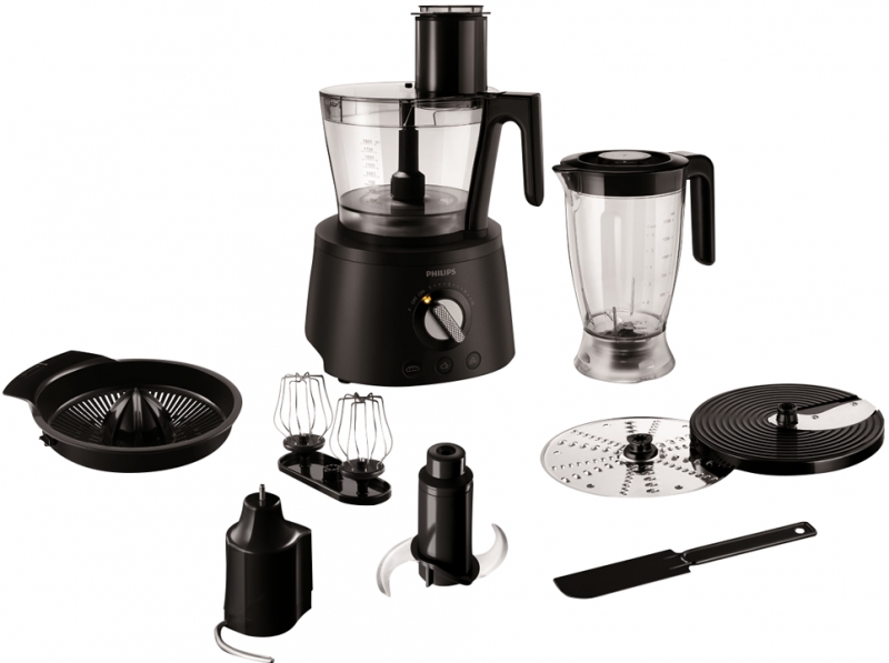 Philips HR7776/90 Avance Collection Food Processor price in Egypt