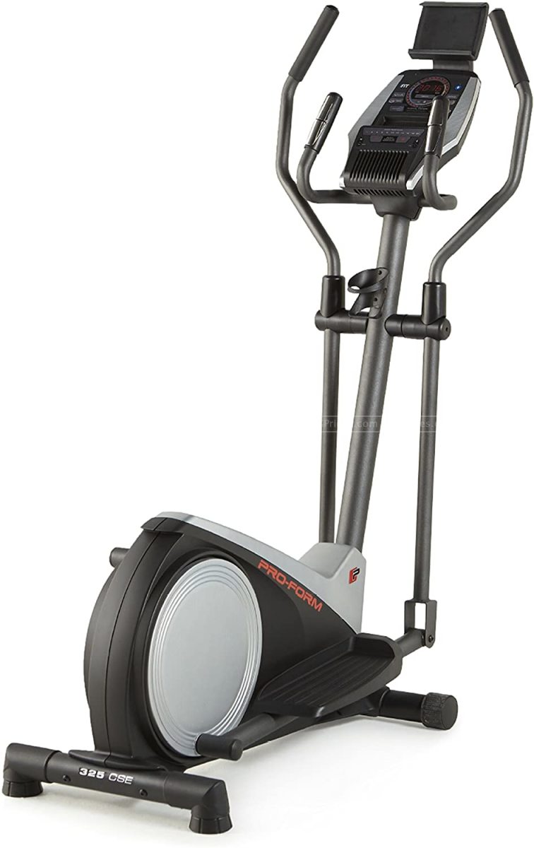صورة مكبرة ل Proform 325 CSE 125Kg Elliptical