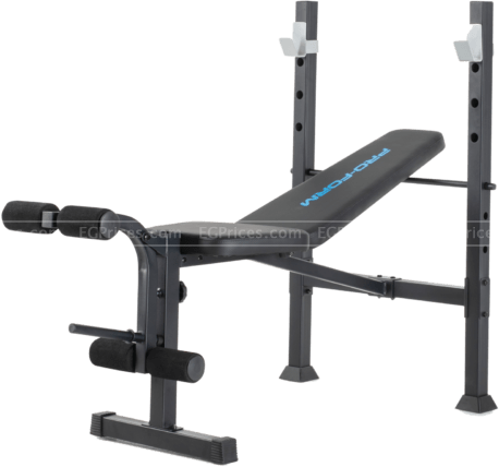 صورة مكبرة ل ProForm PFBE11420 Multi-Position Bench