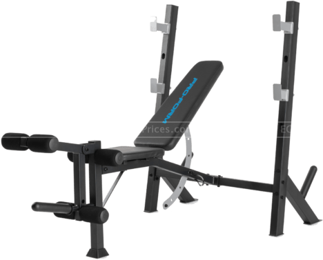 صورة مكبرة ل ProForm PFBE11520 Olympic Multi-Position Bench