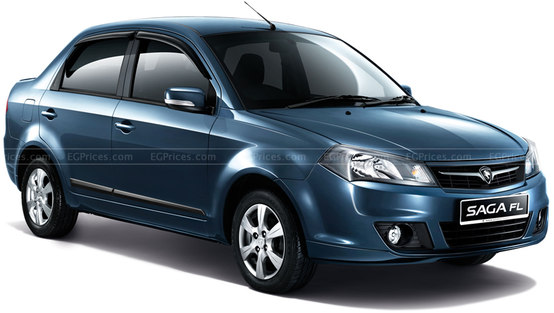Proton Saga A T Price In Egypt Egprices
