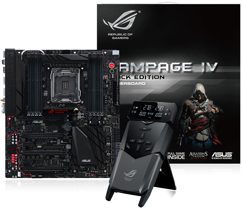 download rampage iv black edition
