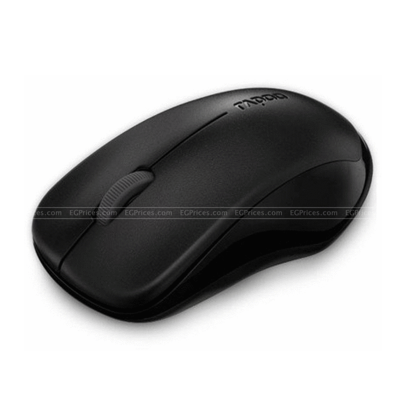 صورة مكبرة ل Rapoo 1620 وايرلس Optical Mouse