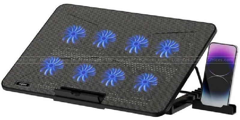 zoom image for Rapoo CF300 17 Inch Laptop Cooler