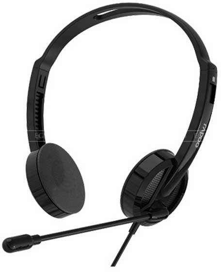 zoom image for Rapoo H102 Wired Stereo Headset