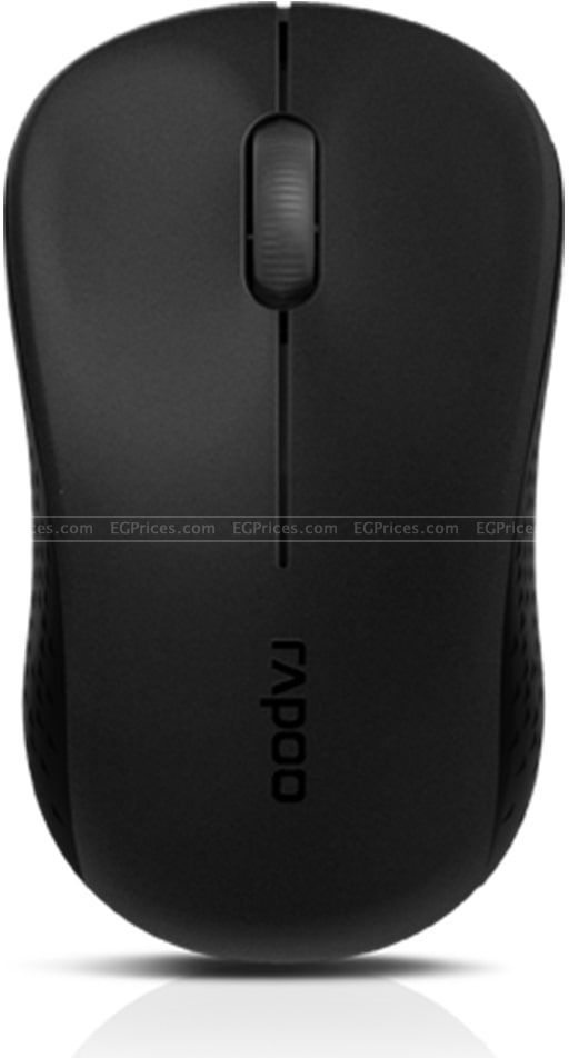 zoom image for Rapoo M20 Wireless Optical Mouse