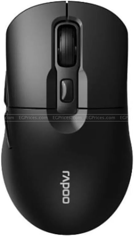 zoom image for Rapoo M306 Silent Wireless Mouse