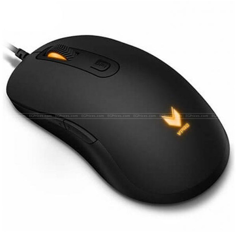 zoom image for Rapoo V16 Optical Gaming Mouse