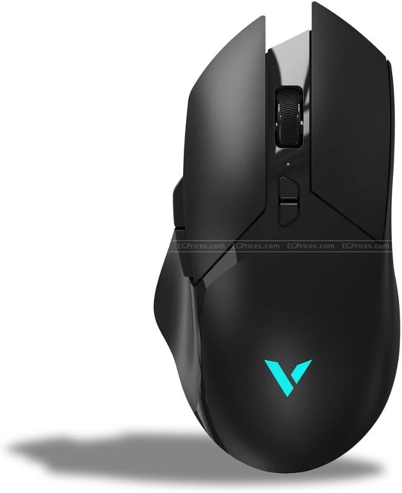 zoom image for Rapoo V30L Wireless Gaming Mouse