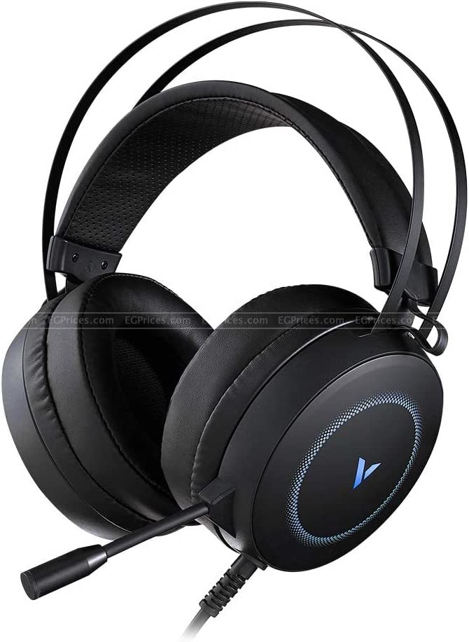 zoom image for Rapoo VH160 RGB Gaming Headphone
