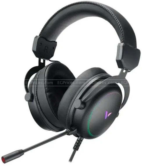 صورة مكبرة ل رابو vh300s سماعة رأس سلكي