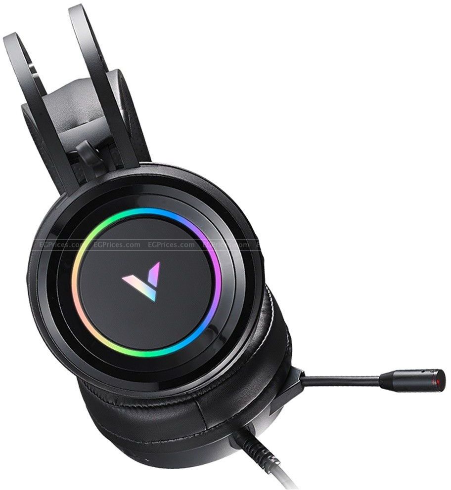 zoom image for Rapoo VH360 Gaming Headset
