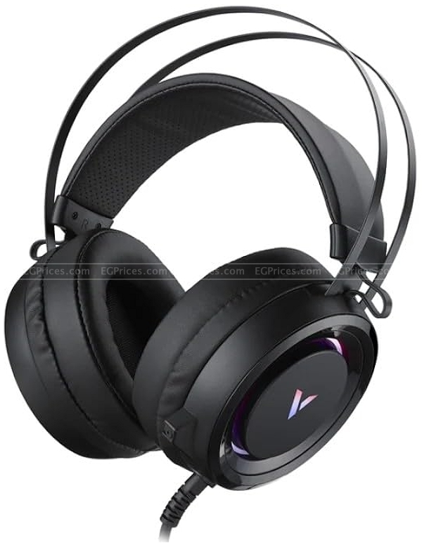 صورة مكبرة ل رابو vh500c سماعة رأس للألعاب سلكي