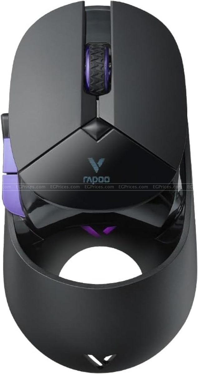 zoom image for Rapoo VT960 PRO Wireless Gaming Mouse
