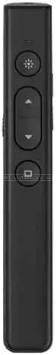 zoom image for Rapoo XR100 Wireless Presenter