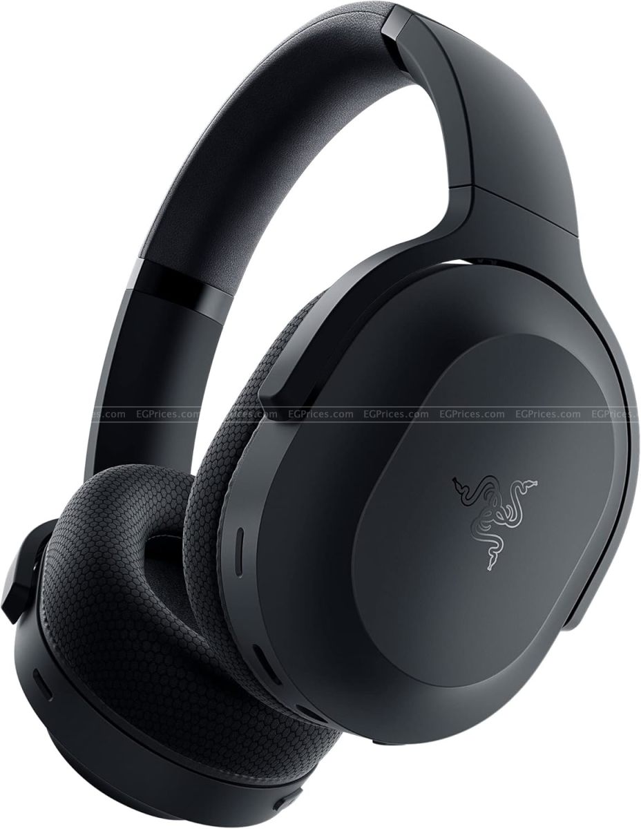 zoom image for Barracuda Wireless Gaming Headset