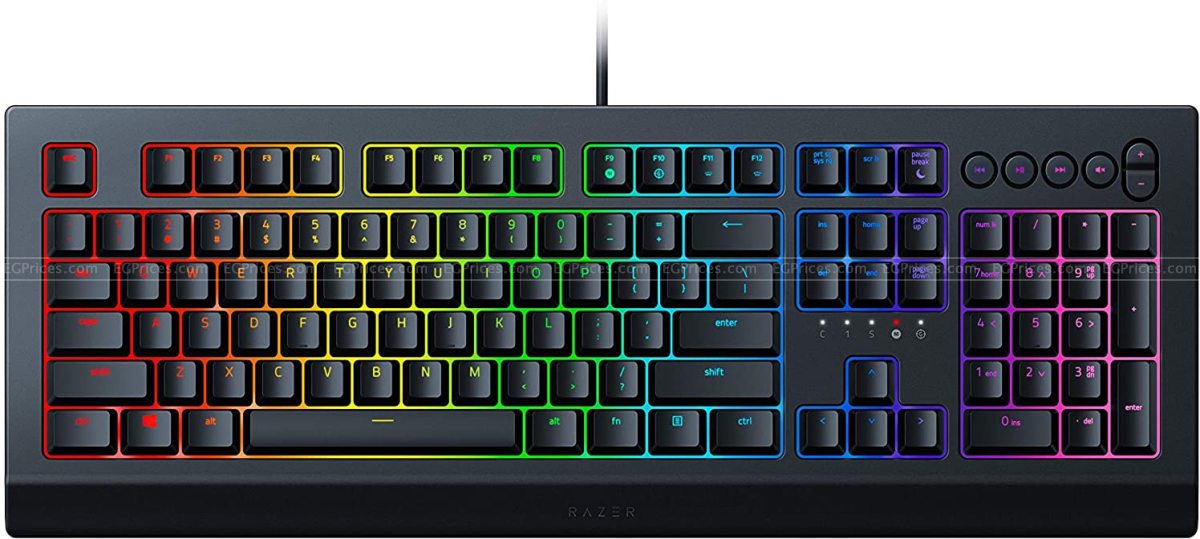 zoom image for Cynosa V2 Gaming Keyboard