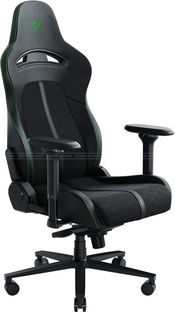 zoom image for Enki Gaming Chair
