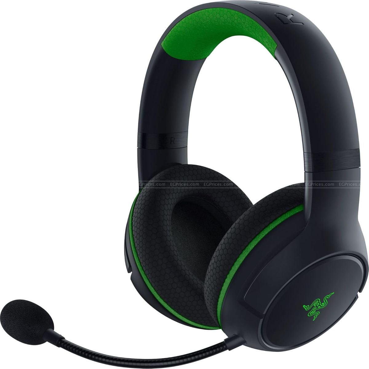 zoom image for Kaira Wireless Gaming Headset