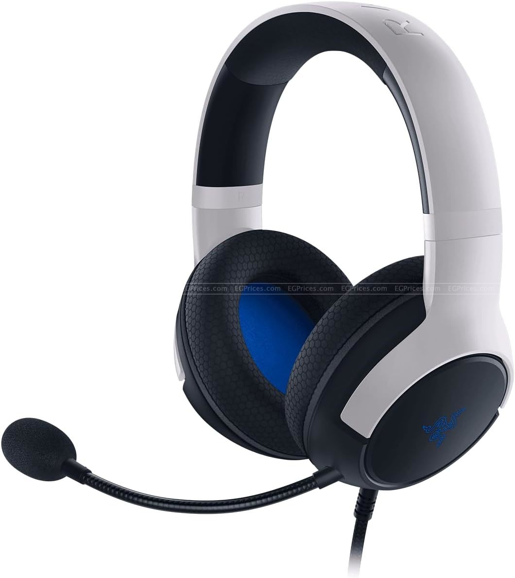zoom image for Kaira X Wired Gaming Headset