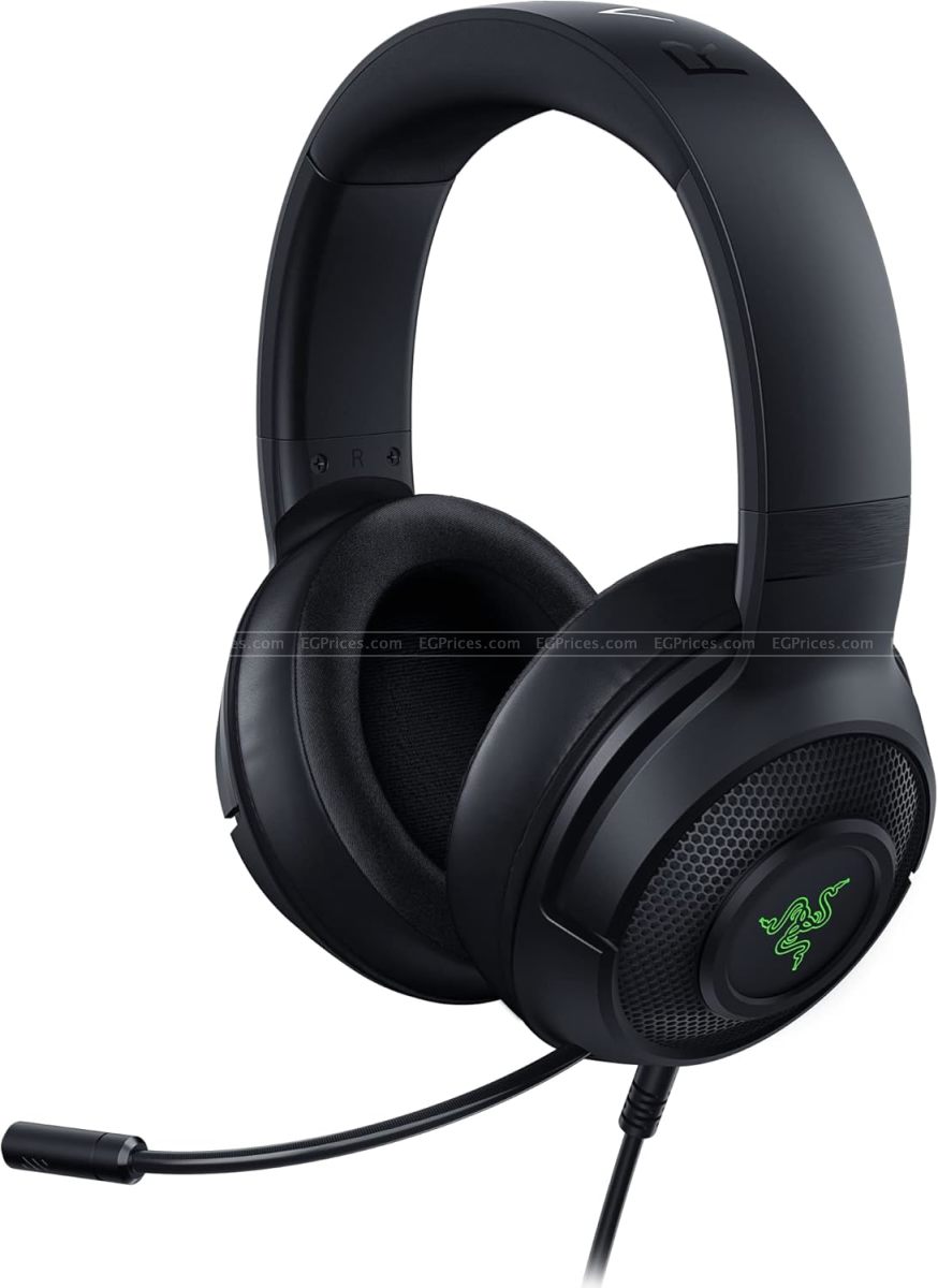 zoom image for Kraken V3 X Gaming Headset