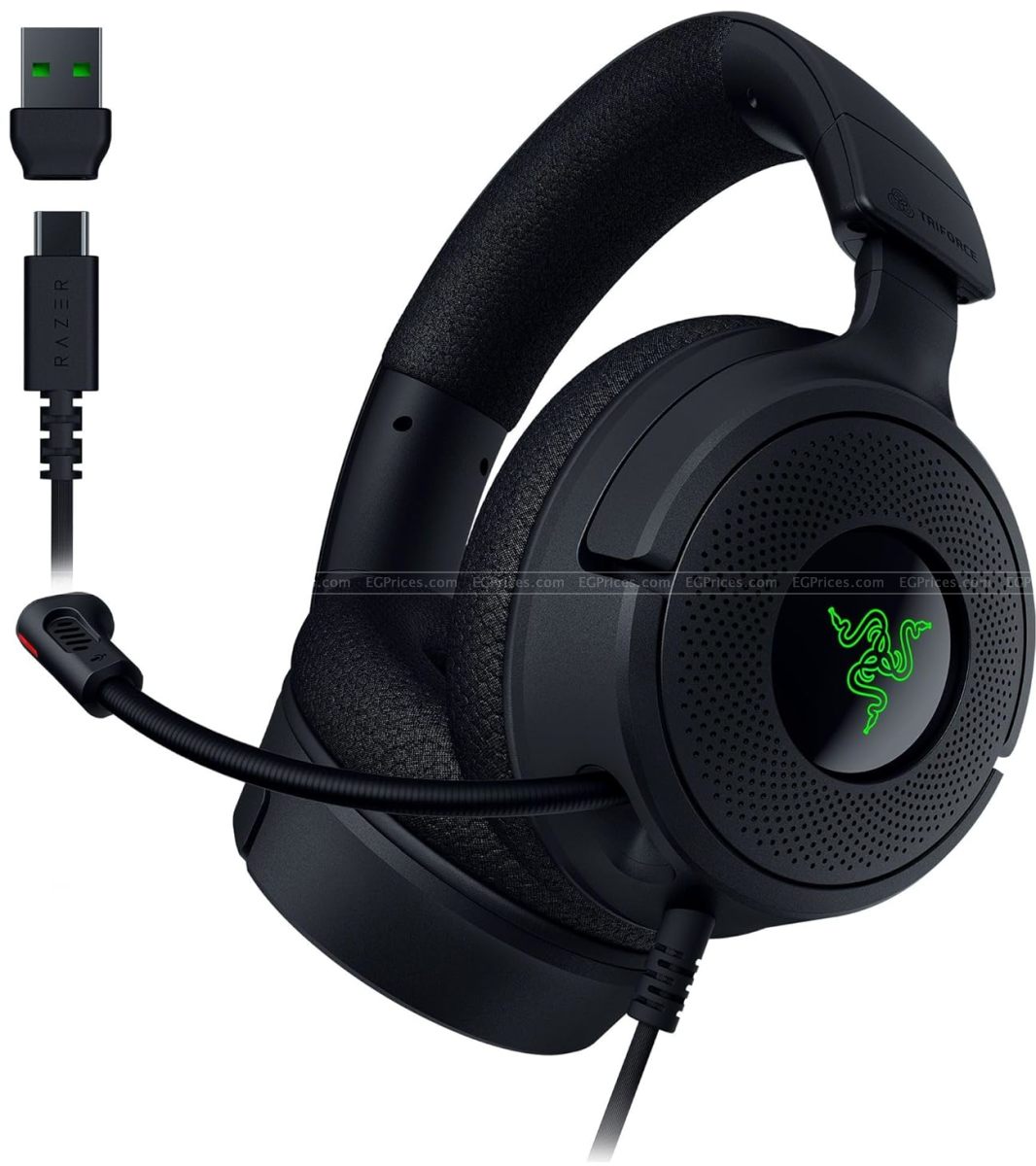 zoom image for Kraken V4 X Wired Gaming Headset