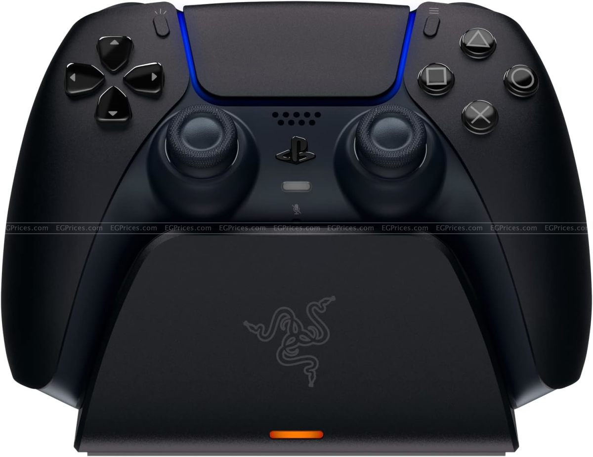 zoom image for Quick Charging Stand for PS5