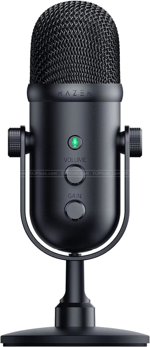 zoom image for Seiren V2 Pro USB Microphone