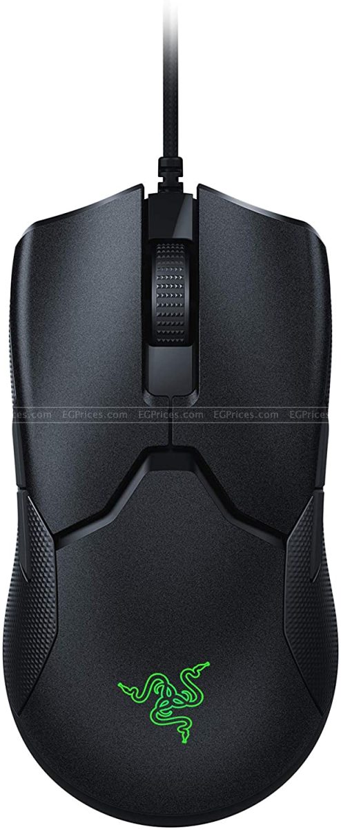 zoom image for Viper 8KHz Ultralight Ambidextrous Wired Gaming Mouse