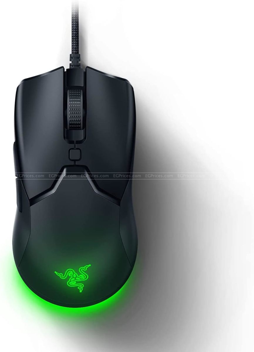 zoom image for Viper Mini Ultralight Gaming Mouse