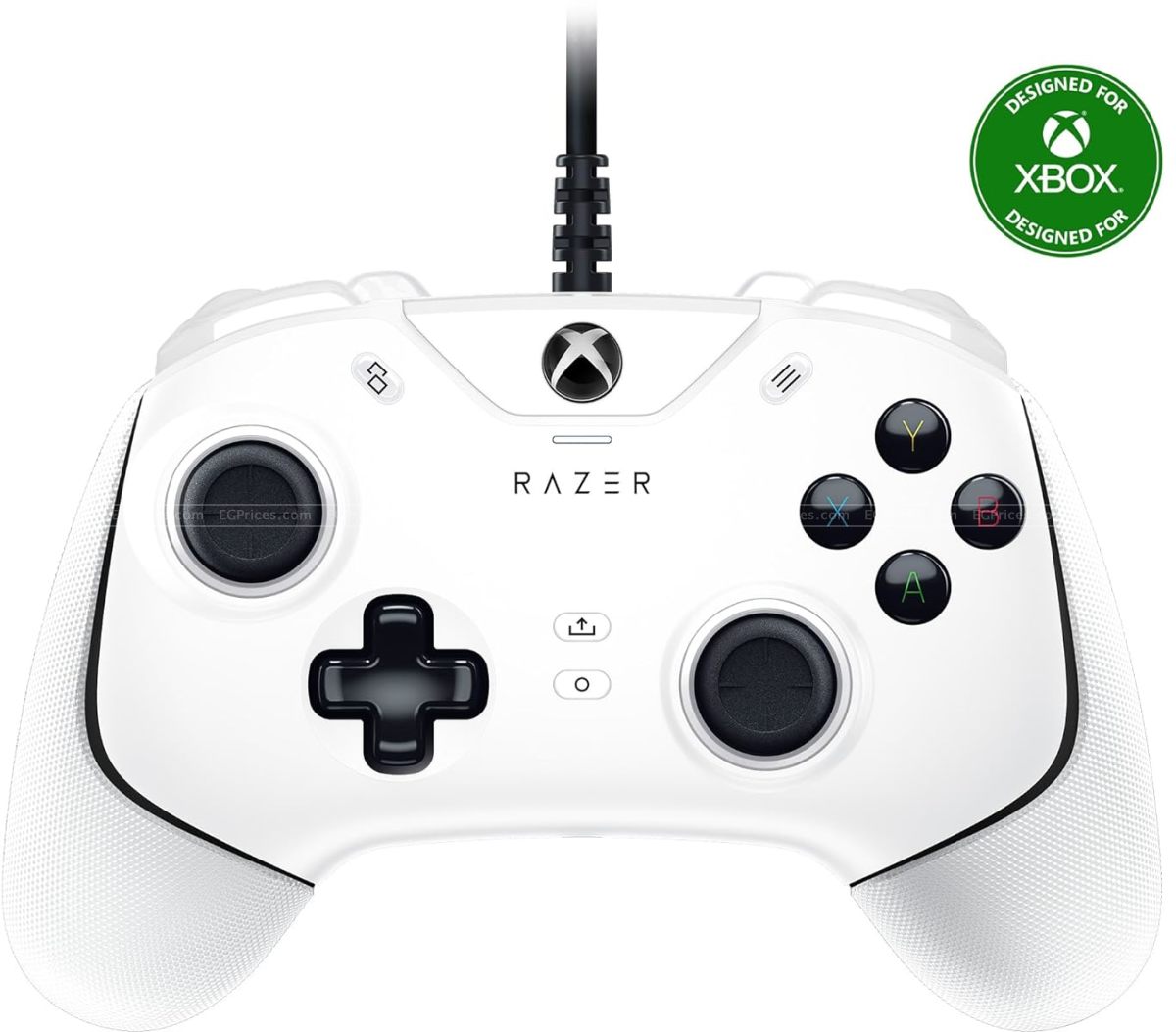 zoom image for Wolverine V2 Wired Gaming Controller