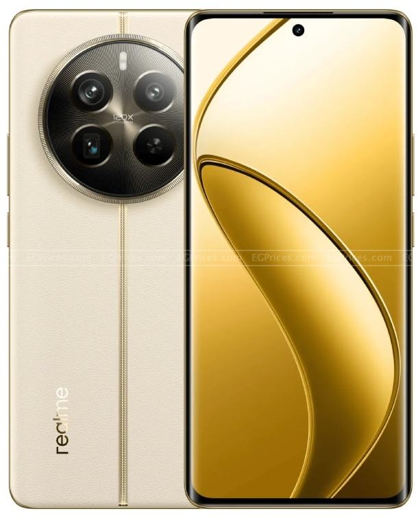 صورة مكبرة ل ريلمي 12 برو