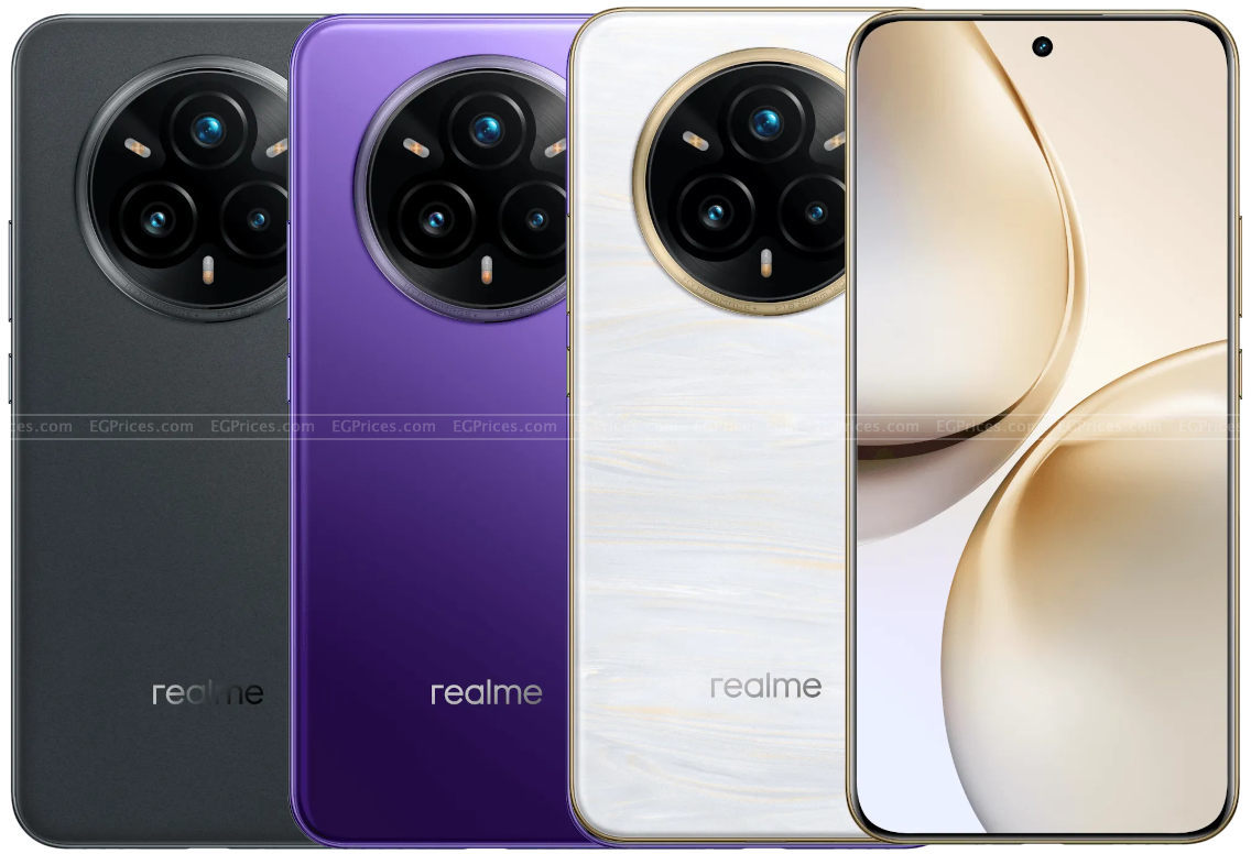 صورة مكبرة ل ريلمي 14 برو بلاس