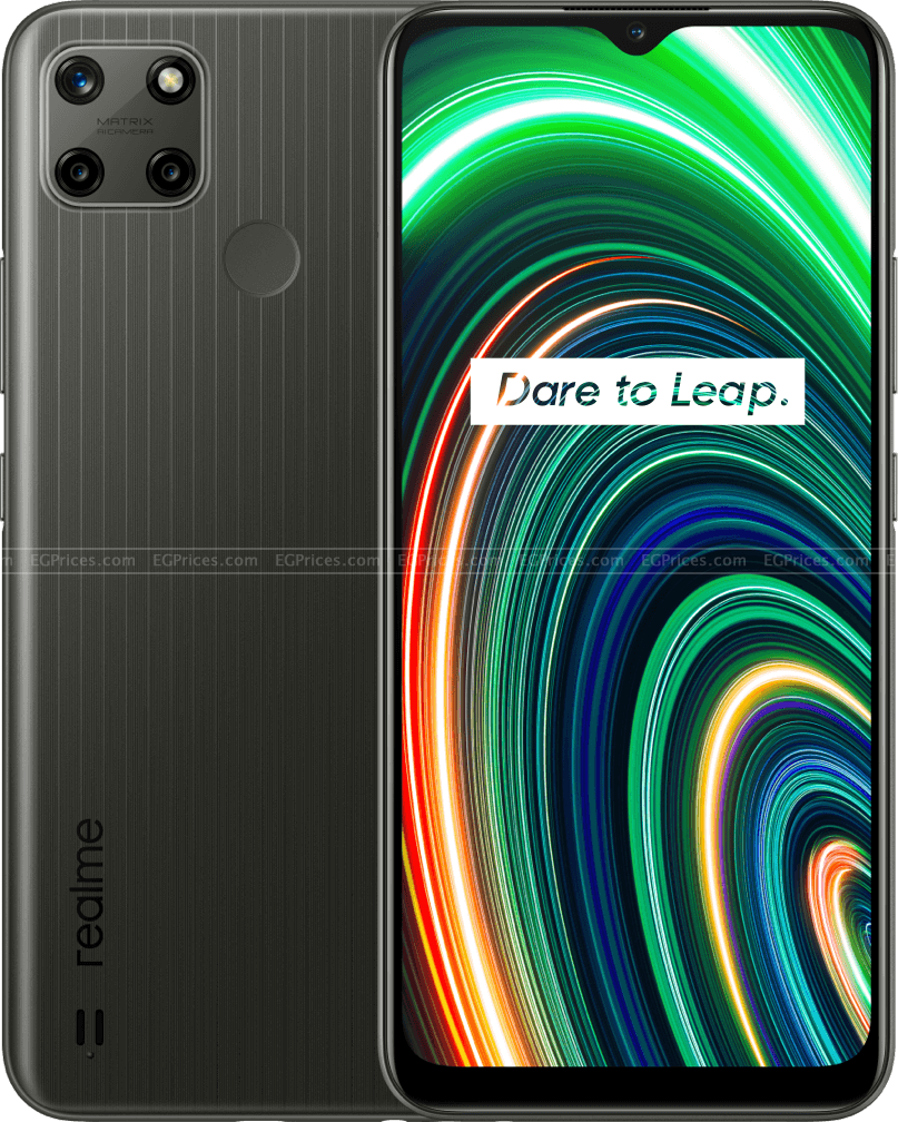 Realme C25Y 64GB