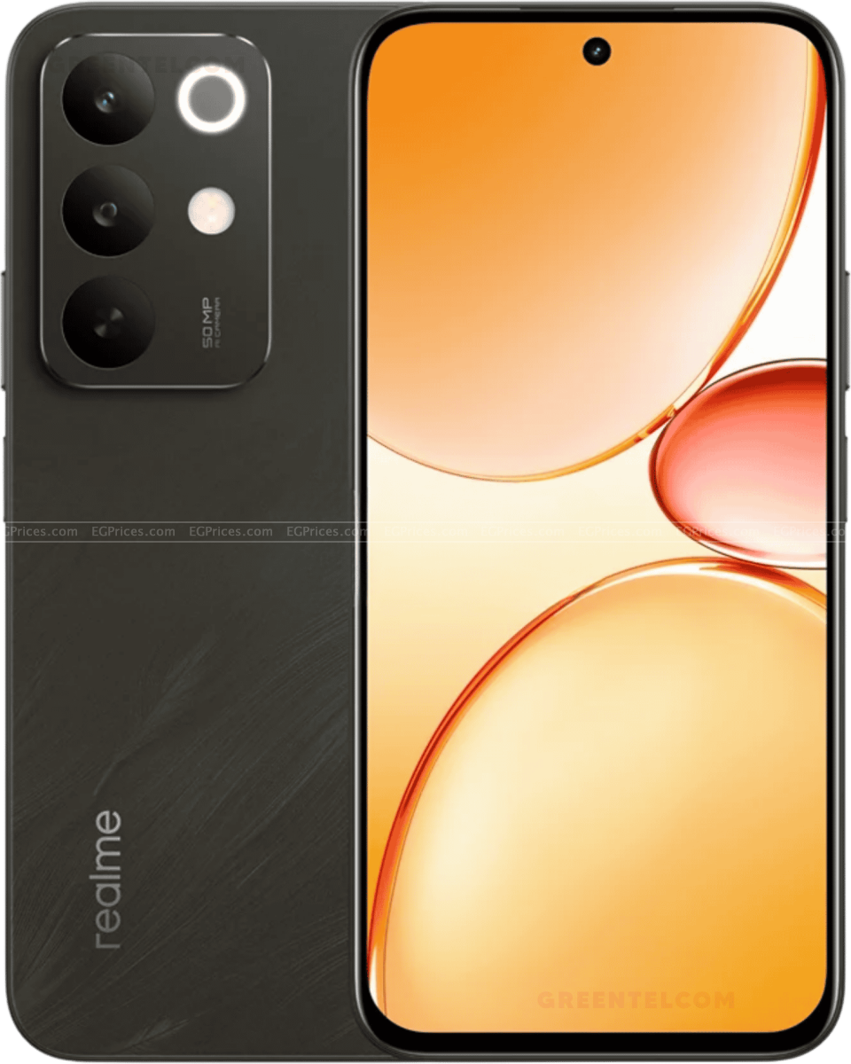 صورة مكبرة ل ريلمي c85