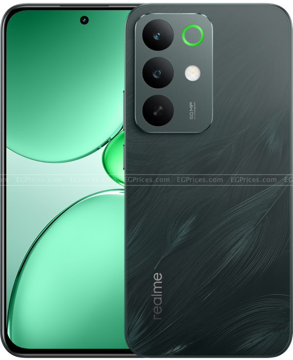 صورة مكبرة ل ريلمي c85 برو