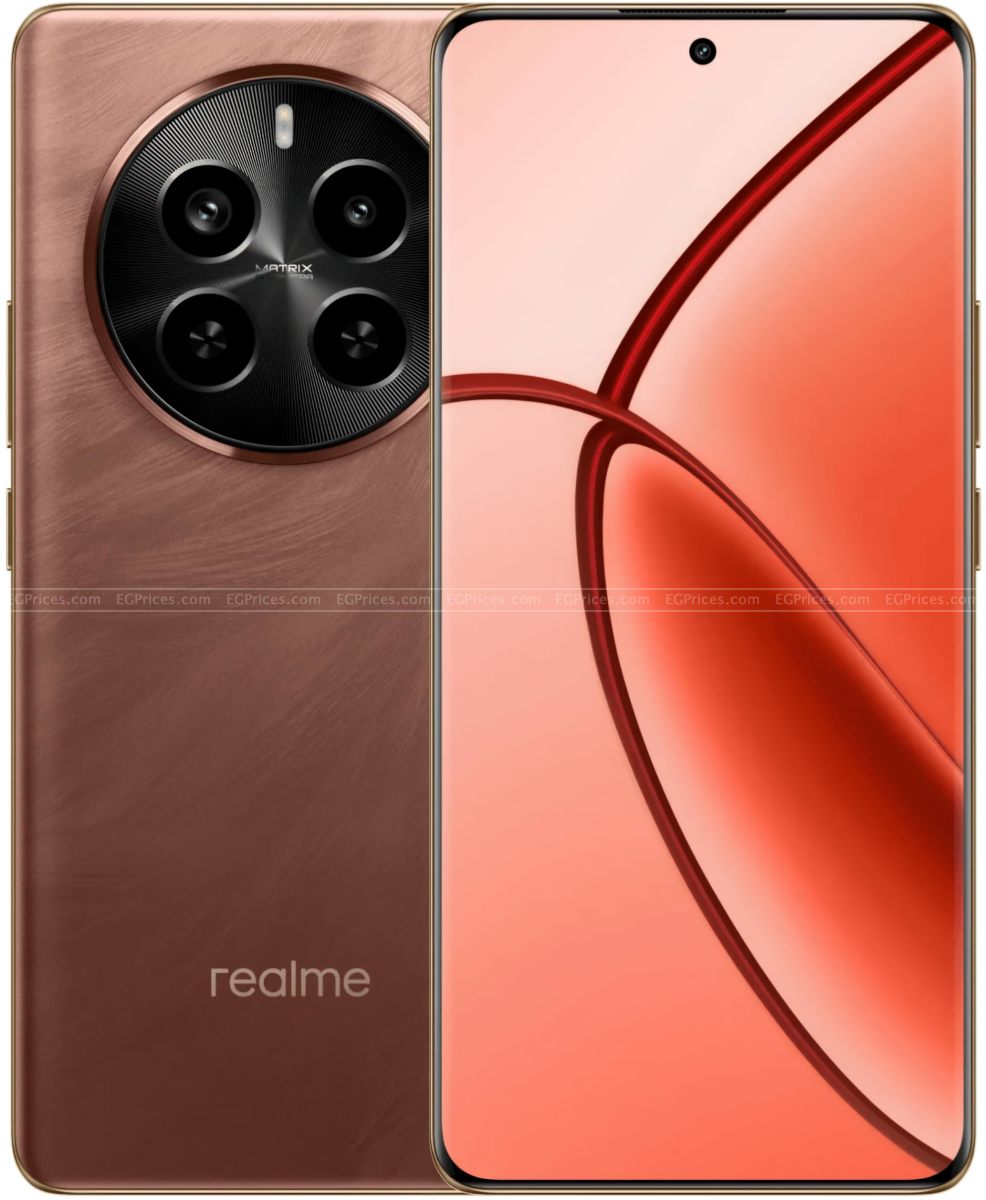 صورة مكبرة ل ريلمي p1 برو