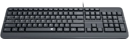 صورة مكبرة ل ريدراجون bk-7092 كيبورد سلكي