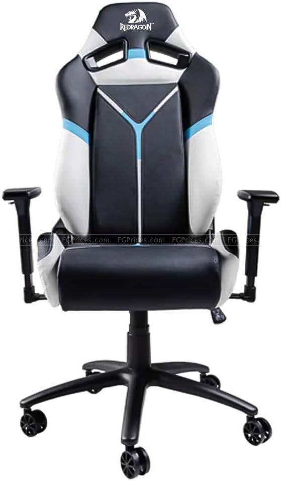 zoom image for Burnout C212 Gaming Chair