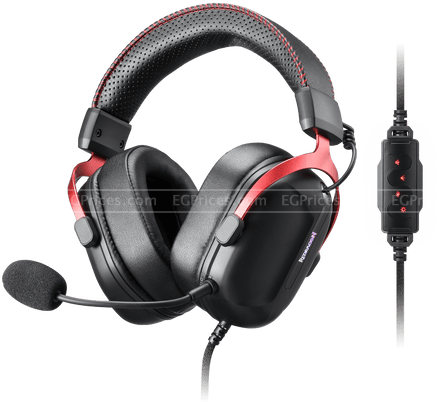 zoom image for CYBILL H312 Wired Gaming Headset