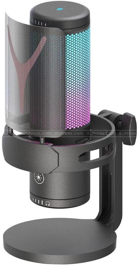 صورة مكبرة ل ريدراجون فينريسgm301 ميكروفون يو اس بي